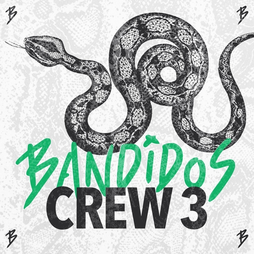 VA - BANDIDOS Crew 3 [BANDIDOS056]